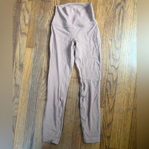 Lululemon Align Legging